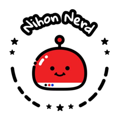 Profile Picture of Michael Donahoe (@nihonnerd) on Twitter