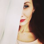 Profile Picture of Полина Ярославская (@pauline_fox86) on Instagram