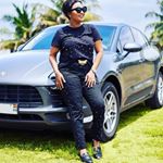 Profile Picture of Eunice Owusu Ansah (@eunice_owusu_ansah) on Instagram