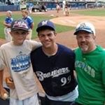 Profile Picture of Kyle Backes (@kyle.backes) on Instagram