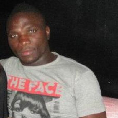 Profile Picture of Isaac Tyson (@isaactyson1) on Twitter