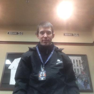 Jonathan Herrmann - Twitter Profile Picture of Jonathan Herrmann (@terminato600) on Twitter