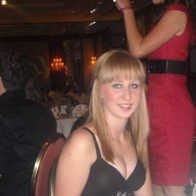Profile Picture of Gale Carson (@GaleCarson) on Twitter