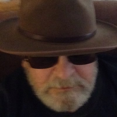 Profile Photo of Gerald Cook (@cookster1953) on Twitter