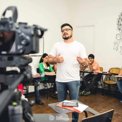 Profile Picture of Hugo Maza (@hugo_maza) on Twitter