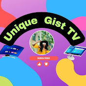 Profile Picture of Unique Gist Tv (@uniquegisttv8909) on Youtube