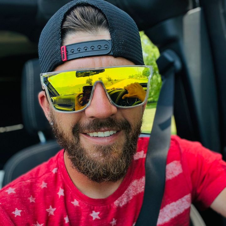 Profile Picture of Clintster (@clint_7) on Tiktok