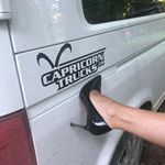 Profile Picture of René Veraguth (@rene_capricorntrucks.ch) on Instagram