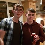 Profile Picture of Daniel-McHugh (@danielmchugh767) on Instagram