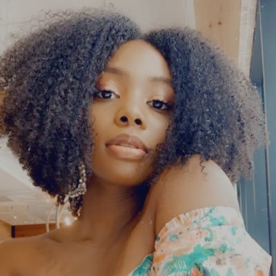 Profile Picture of EriLynn, MBA 🦋 (@_PrettyCovert) on Twitter