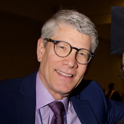 Profile Picture of Stephen Ruf (@stephenruf) on Twitter