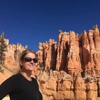 Profile Picture of Adrienn Elefanty (@adrienn-elefanty) on Quora