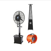 Profile Picture of Nancy Feng  (@nancyfengcoolingheater) on Youtube