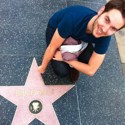 Profile Picture of Michael Trainor (@michae1trainor) on Twitter