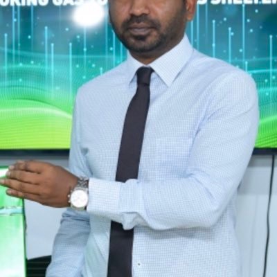 Profile Picture of Ali Ikram (@ailikram) on Twitter