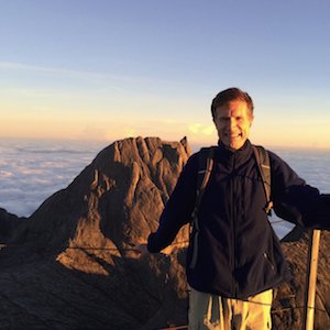 Profile Picture of Robert Blake Jr (@RobertOBlakeJr) on Twitter