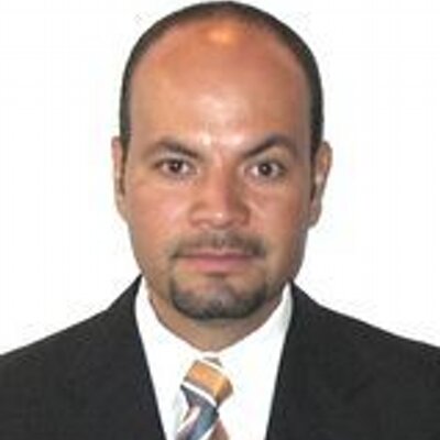 Profile Picture of Mario Salazar Madera (@mario_salazar11) on Twitter