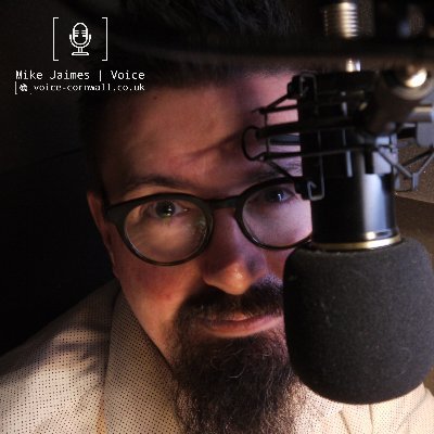 Profile Picture of Mike Jaimes | Voice (@VoiceJaimes) on Twitter