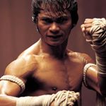 Profile Picture of Pascal Schneider (@thai_martial_arts_fan) on Instagram