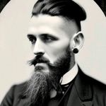 Profile Picture of Justin Chism (@h3ad5hots101) on Instagram