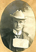 Profile Picture of John Darlington Newcomeron Wikipedia