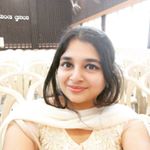 Profile Picture of chaitra bhatkalkar (@chaitrabhatkalkar) on Instagram