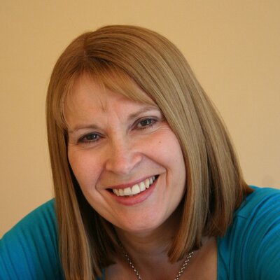 Profile Picture of Linda McCroft (@Linda_McCroft) on Twitter