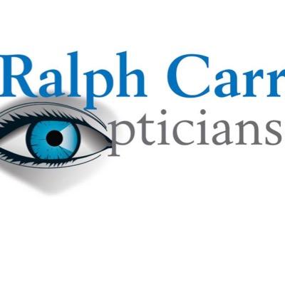 Profile Picture of Ralph Carr Opticians (@RalphCarrSTH) on Twitter