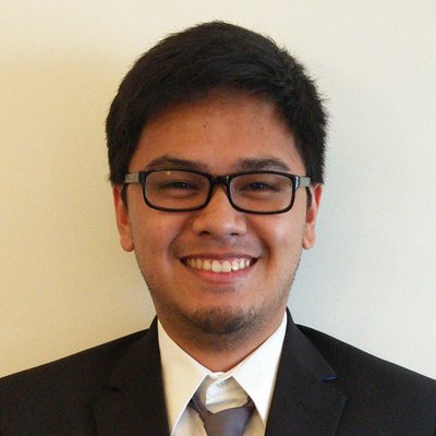 Profile Picture of Jerome Francisco (@JeromeCF94) on Twitter