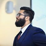 Profile Picture of Osama Abdullah (@ussugraphy) on Instagram