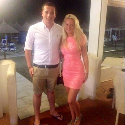 Profile Picture of Adam Herring (@Adamherring321) on Twitter