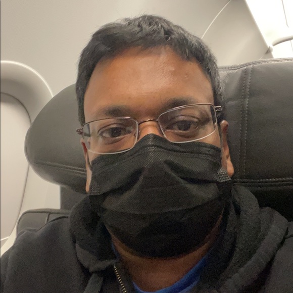 Profile Picture of Amit Chandra (@amitchandra) on Poshmark