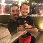 Profile Picture of Shane David Crouch (@shanedcrouch) on Instagram