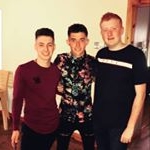 Profile Picture of Adam Sayers (@adam1sayers) on Instagram