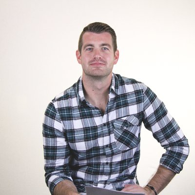 Profile Picture of Matt McAllister (@MattMMarketing) on Twitter