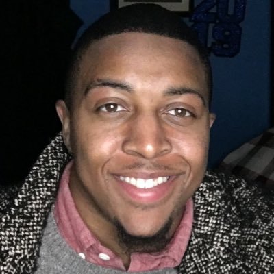 Profile Picture of Steven Mcilwain Jr (@steve36091404) on Twitter