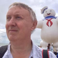 Profile Picture of Steve Spurgin (@stevespurgin) on Twitter