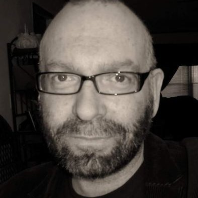 Profile Picture of John Keogh (@JohnMartinKeogh) on Twitter