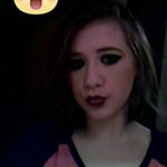 Profile Picture of bralynnkirstencapps (@bralynnkirstencapps) on Instagram