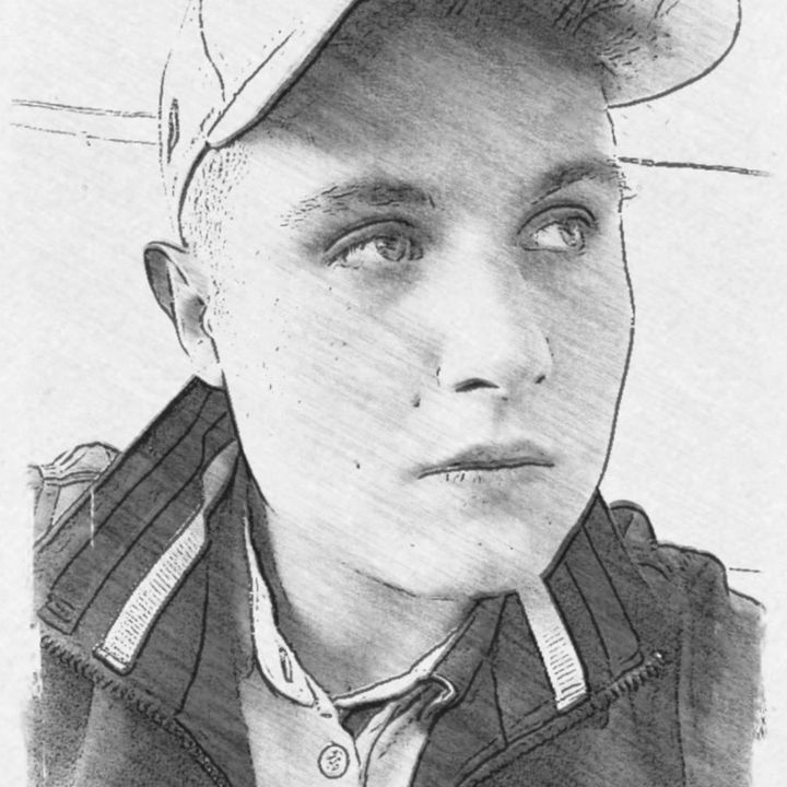 Profile Picture of nicholas_giane (@nicholas_giane) on Tiktok