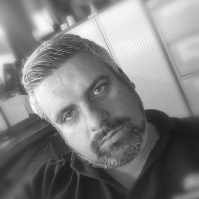 Profile Picture of Gavin (@GavinNeilGray) on Twitter