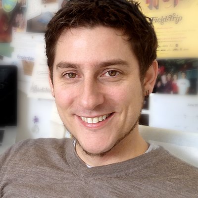 Profile Picture of Alex Holt (@mralexholt) on Twitter