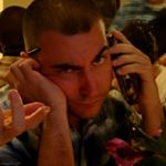 Profile Picture of Josh Driscoll (@perpetualnightowl) on Instagram