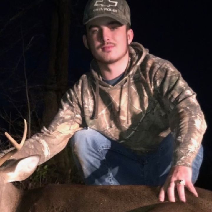 Profile Picture of Seth Baughman995 (@sethbaughman) on Tiktok