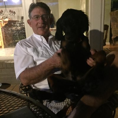 Profile Picture of James M. ( Mark ) Wagnon (@JamesMMarkWagn1) on Twitter