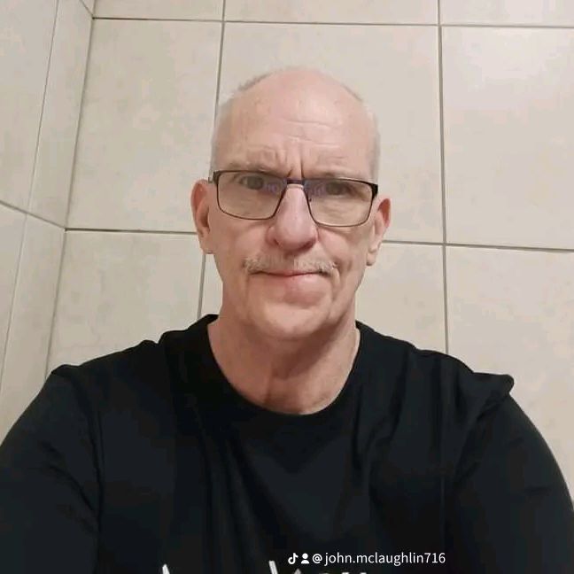 Profile Picture of John Mclaughlin (@john.mclaughlin716) on Tiktok