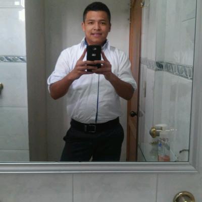Profile Picture of Alberto Almendarez (@luisalberto365) on Twitter