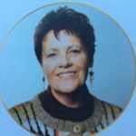 Profile Picture of Marilyn Saunders (@mazzerism) on Instagram