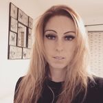 Profile Picture of danni Whitlock (@whitlockdanni) on Instagram