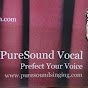 Profile Picture of PureSound Vocal (@@TheLeadingVoice1125) on Tiktok